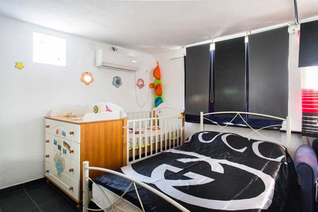 Wavedance Accommodation Salamís Exteriér fotografie